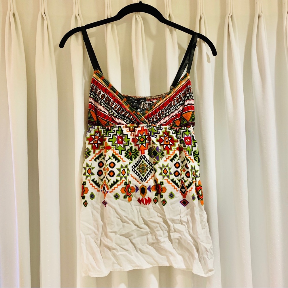 forever 21 tank top